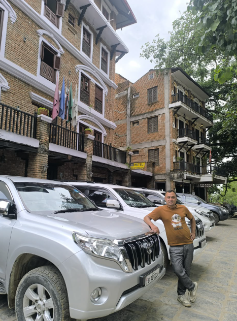 Bandipur Trip