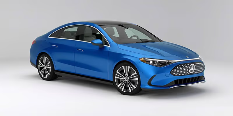 Sedan